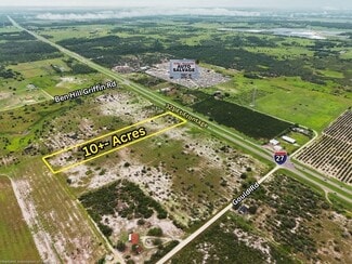 Venus, FL Commercial - 541 US-27