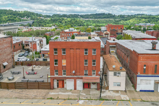 Homestead, PA undefined - 215-219 E 9th Ave