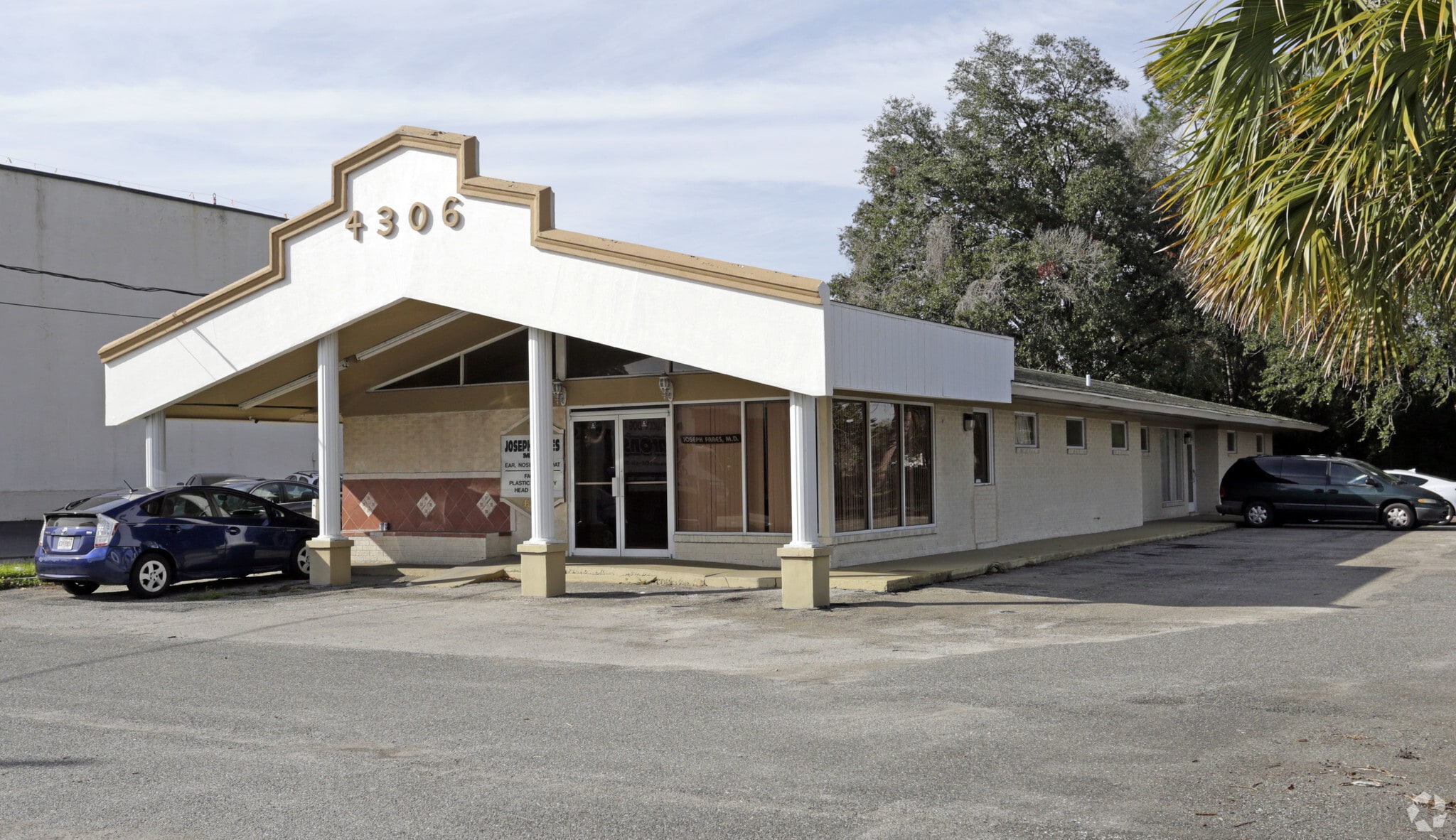 4306 University Blvd S, Jacksonville, FL for Sale