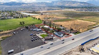 Riverton, UT Commercial Land - 4177 W 13400 S Riverton, UT Commercial Land - 4177 W 13400 S