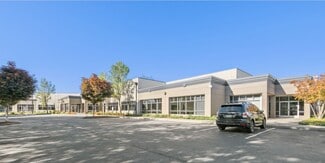Hillsboro, OR Flex - 3295 NE 83rd Ave