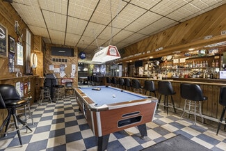 Iron River, WI Bar - 7610 US Highway 2