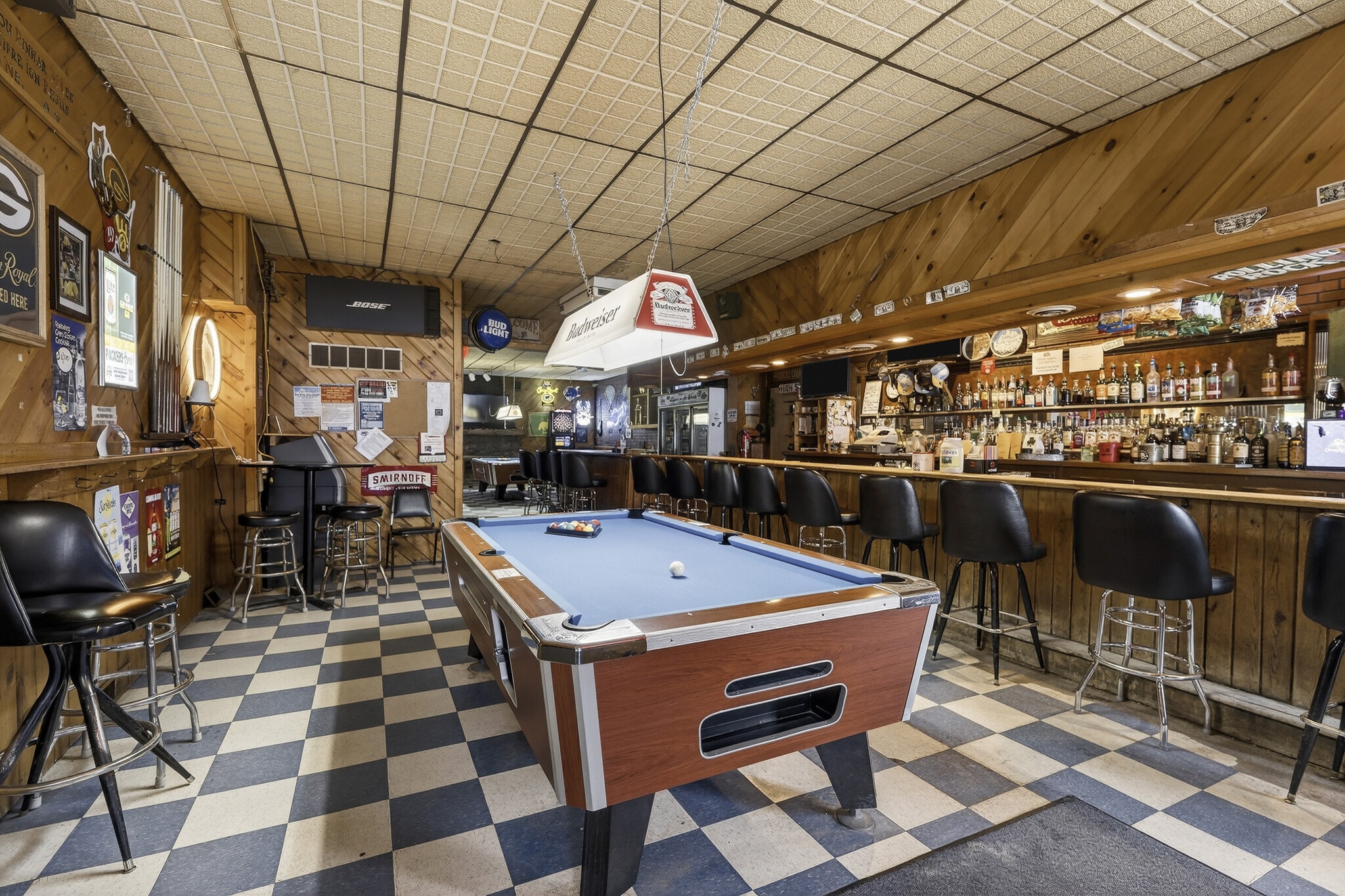 7610 US Highway 2, Iron River, WI for Sale