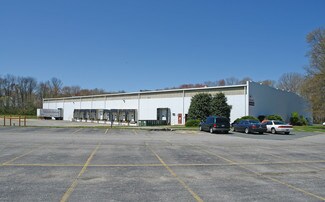 Barclay, MD Manufacturing - 1302 Goldsboro Rd
