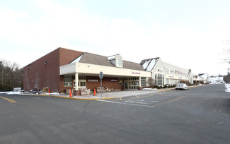 Granby, CT Retail - 120-124 Salmon Brook St