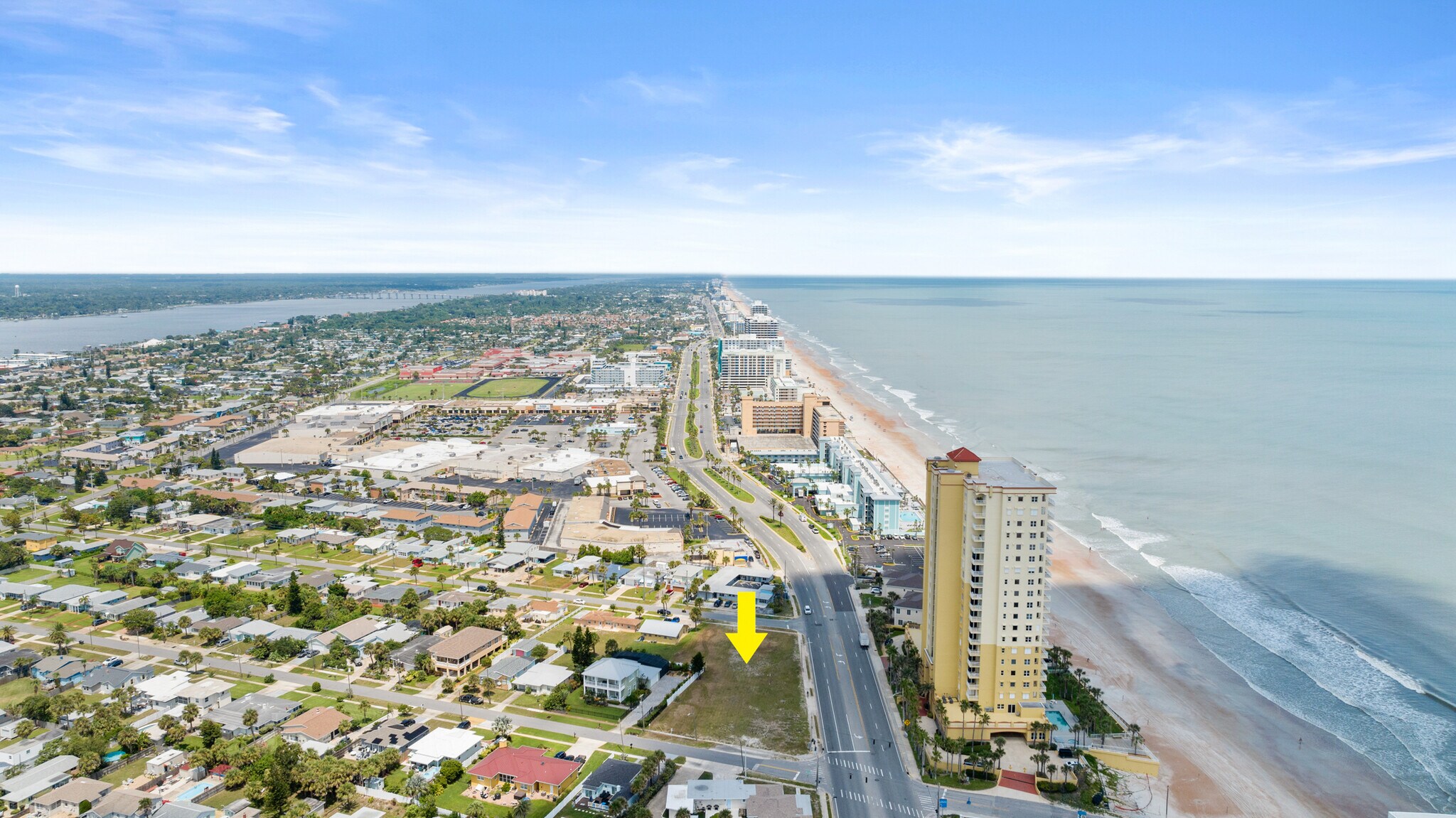 0000 N Atlantic Ave, Daytona Beach, FL for Sale
