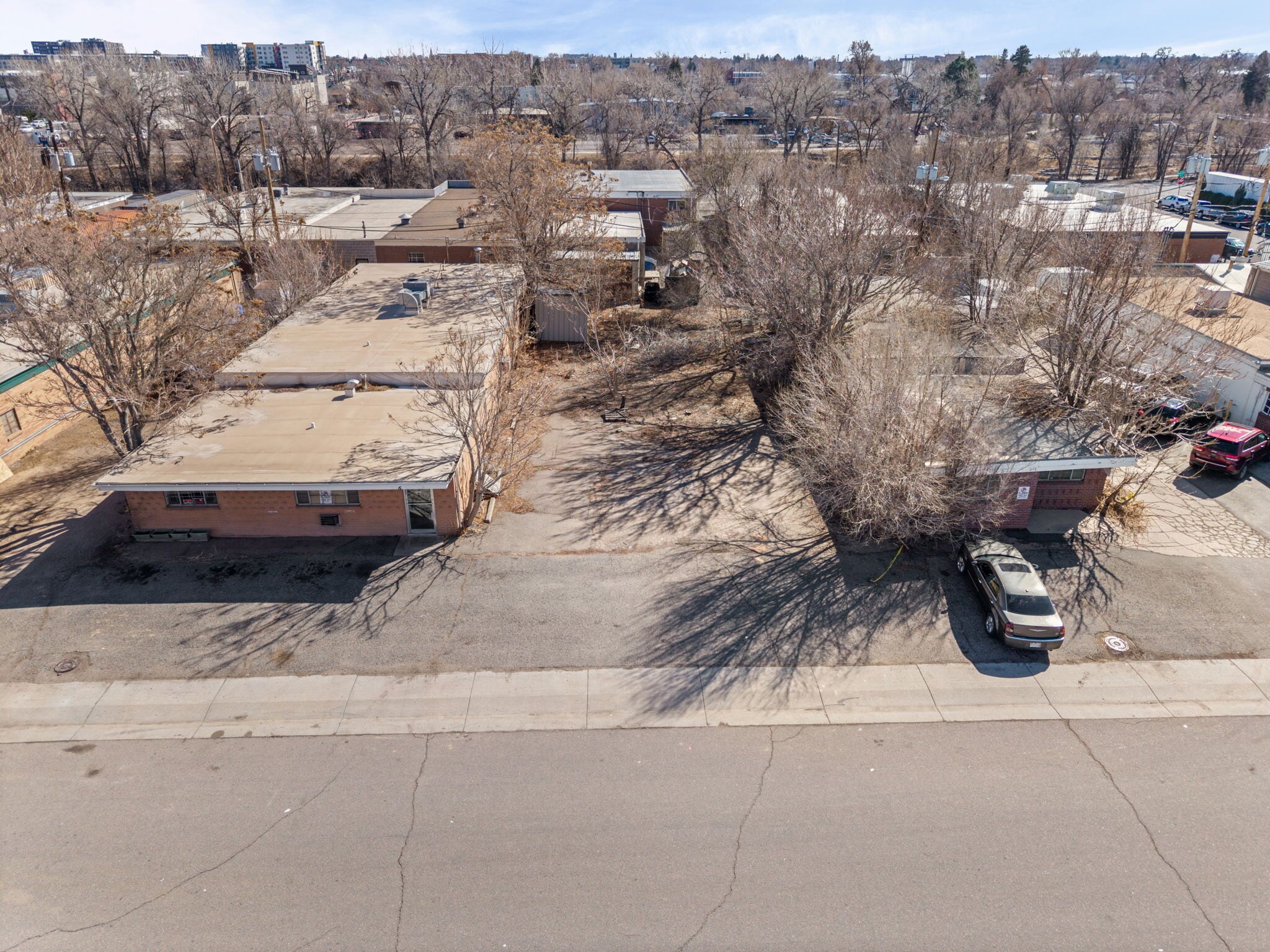 2162 S Jason St, Denver, CO for Sale