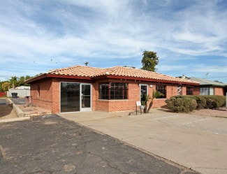 Phoenix, AZ Office - 2540 E Indian School Rd
