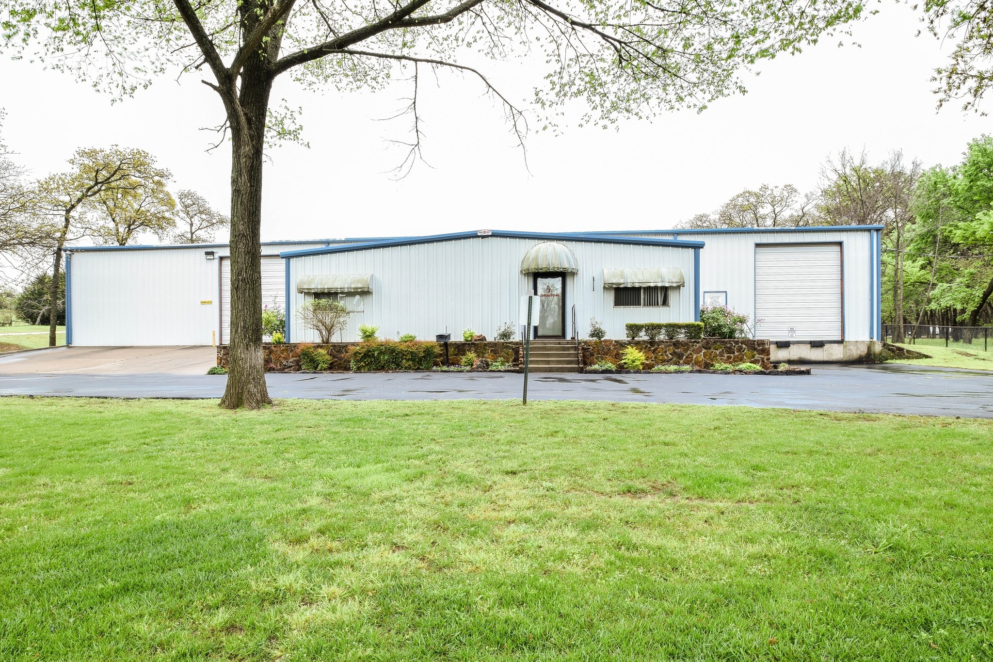 6100 Conveyor Dr, Burleson, TX for Rent