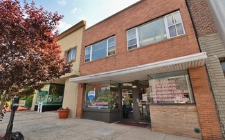 Secaucus, NJ Office - 1249 Paterson Plank Rd Secaucus, NJ Office - 1249 Paterson Plank Rd
