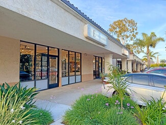 Santa Barbara, CA Retail - 2263 Las Positas Rd