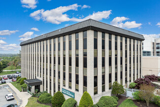 Baltimore, MD Office/Medical - 5445-5601 Loch Raven Blvd