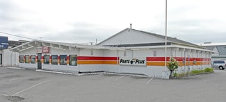 Lakewood, WA Retail - 8231-8235 S Tacoma Way