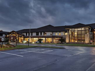 Newland, NC Hospitals - 436 Hospital Dr