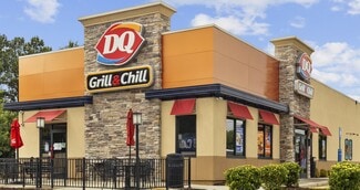 Marietta, GA Restaurant - 1265 Powder Springs St
