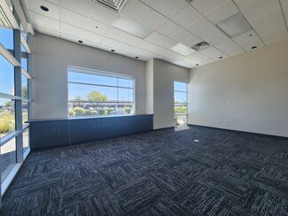 Las Vegas, NV Office - 5525 S Decatur Blvd
