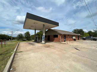 Oklahoma City, OK Convenience Store - 13001 SE 104th St