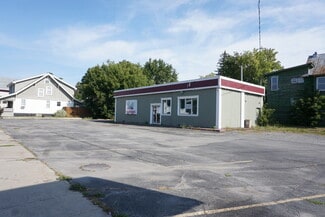 Ogdensburg, NY Service Station - 830 State St Ogdensburg, NY Service Station - 830 State St