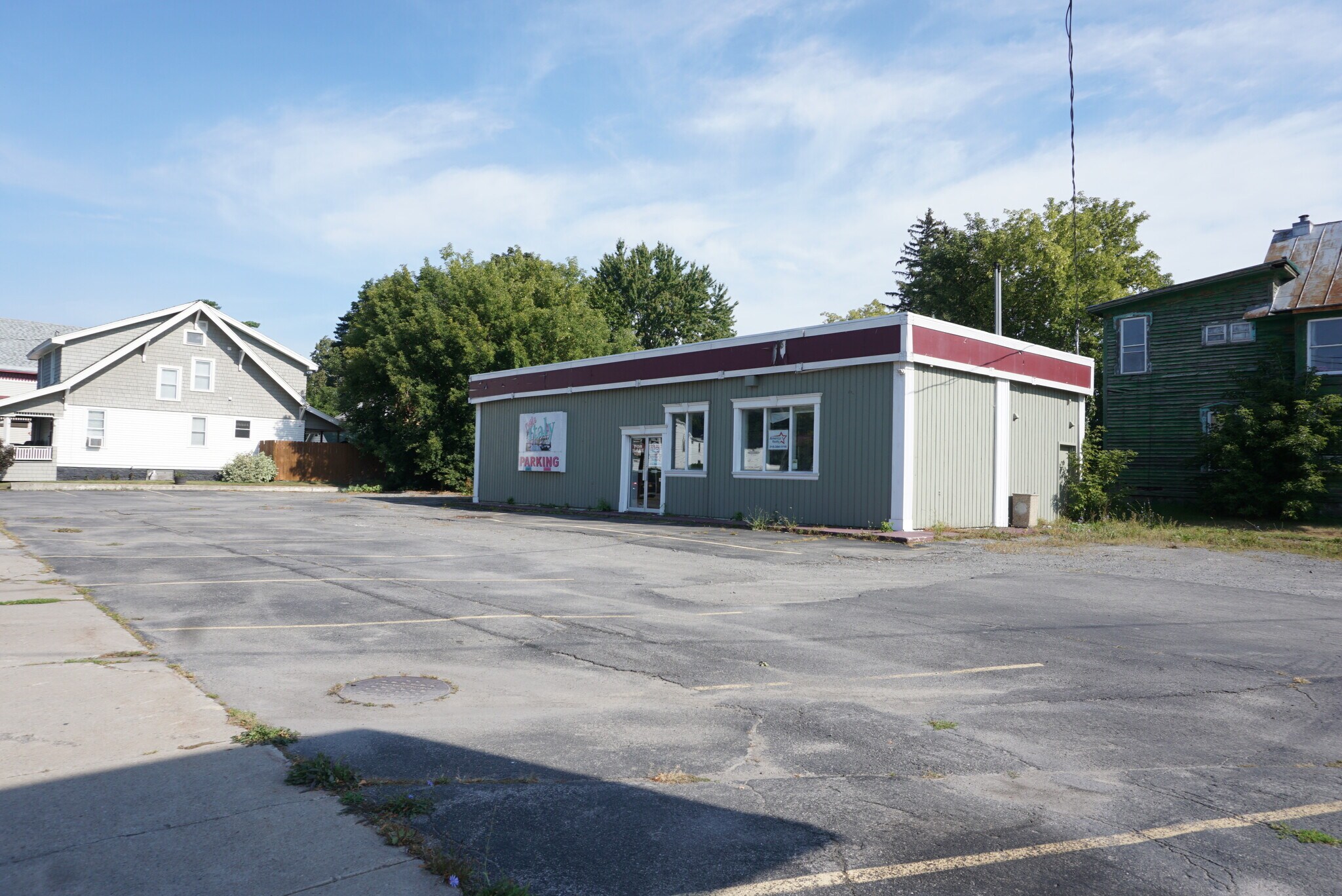 830 State St, Ogdensburg, NY for Sale