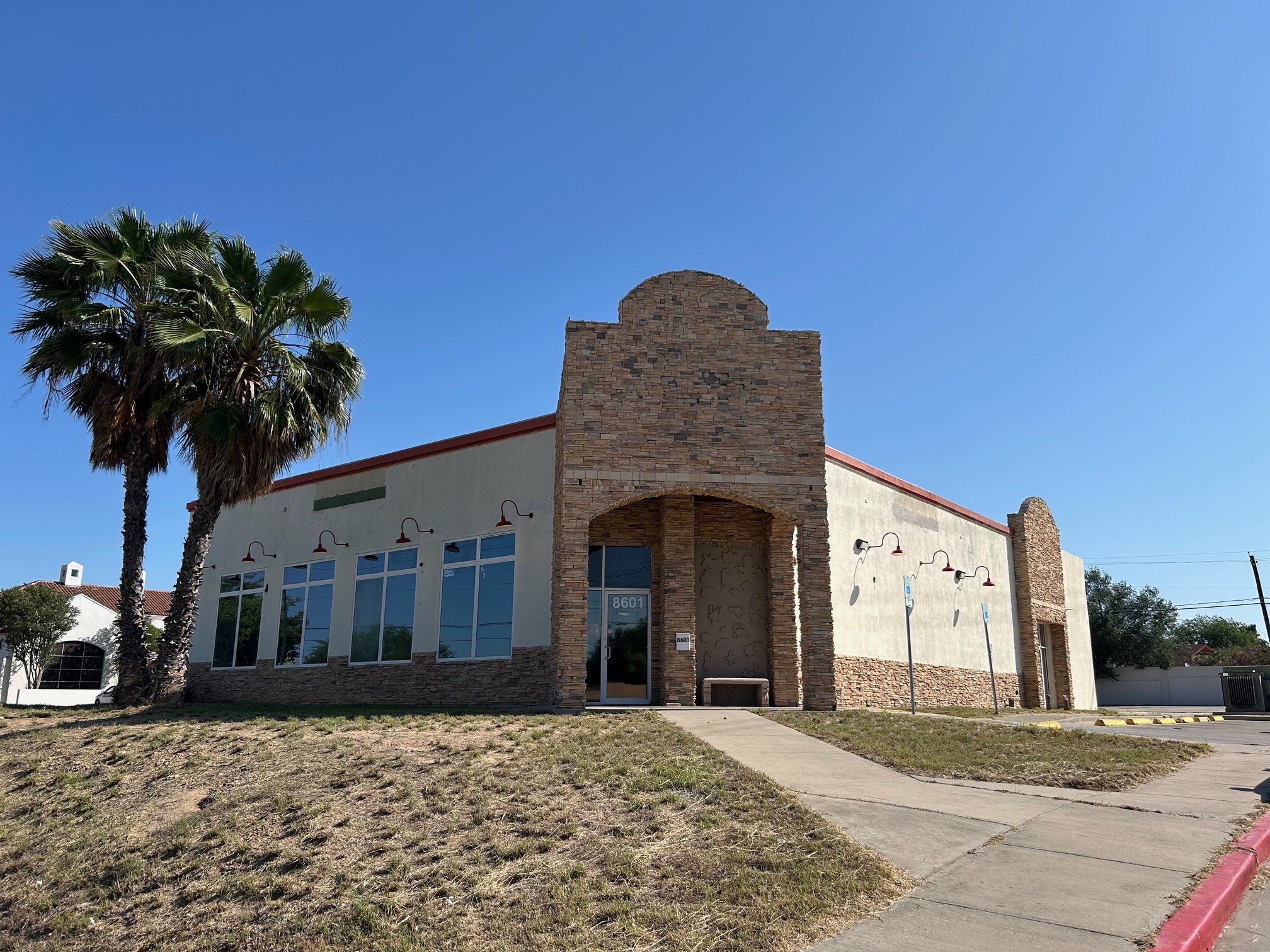 8601 McPherson Rd, Laredo, TX for Rent