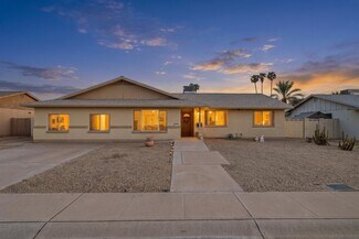 Tempe, AZ undefined - 2421 E Cairo Dr Tempe, AZ undefined - 2421 E Cairo Dr