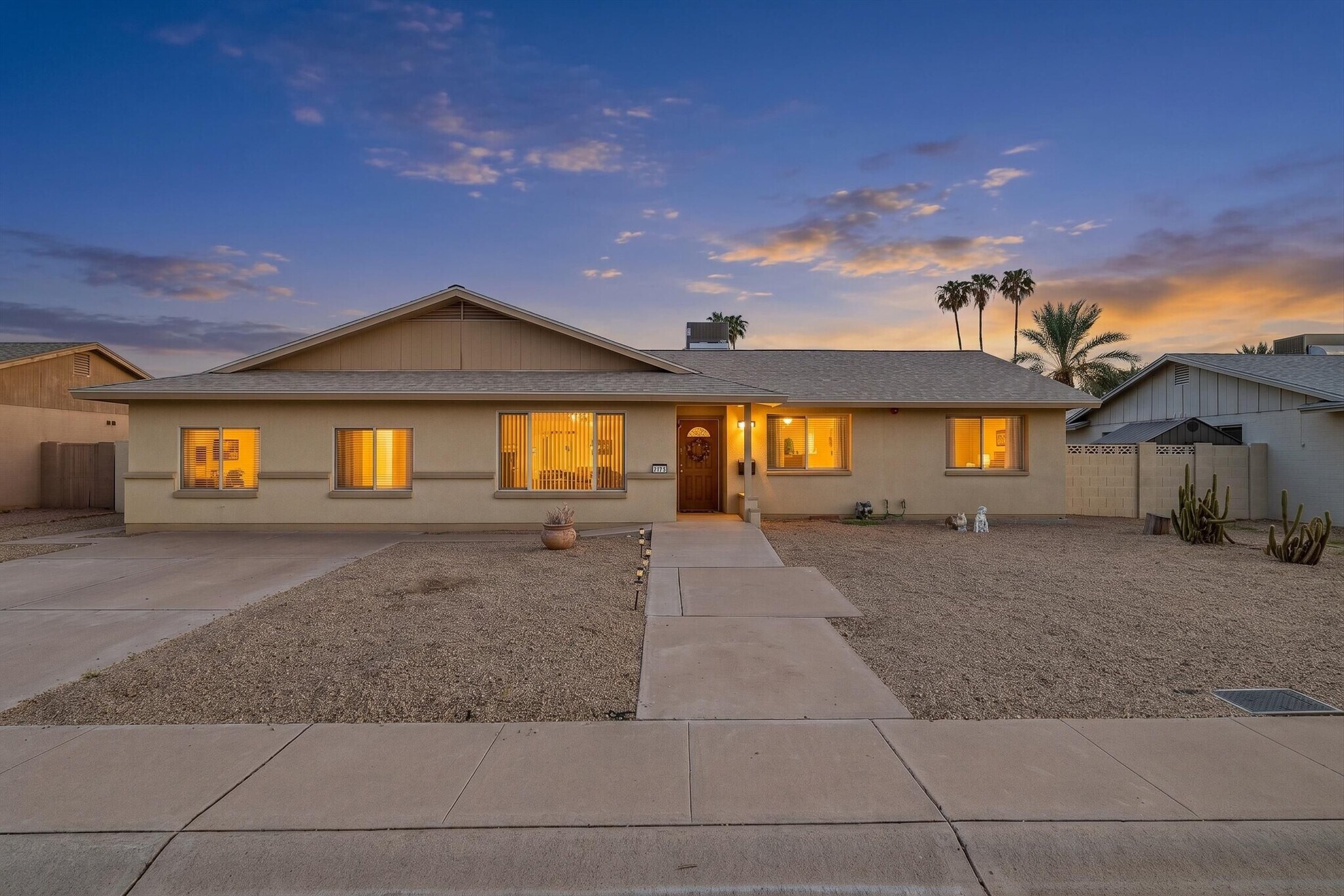 2421 E Cairo Dr, Tempe, AZ for Sale