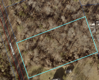 Manassas, VA Commercial Land - 7305 Old Compton Rd