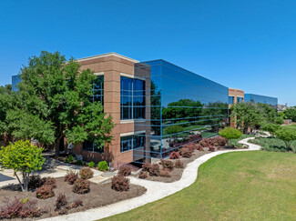 Austin, TX Office - 4516 Seton Center Pky