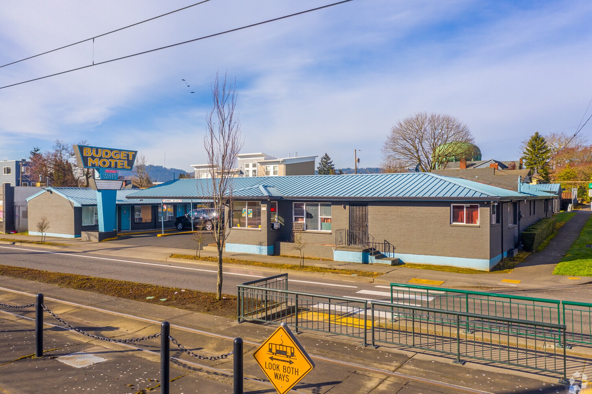 4739 N Interstate Ave, Portland, OR for Sale