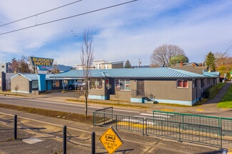 Portland, OR Hospitality - 4739 N Interstate Ave Portland, OR Hospitality - 4739 N Interstate Ave