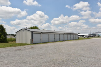 Seaford, DE Industrial - 20641 Sussex Hwy