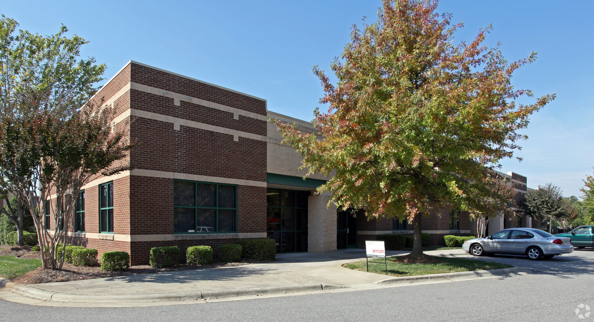 101-111 Triangle Trade Dr, Cary, NC for Rent