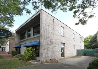 Hamden, CT Office - 2341 Whitney Ave