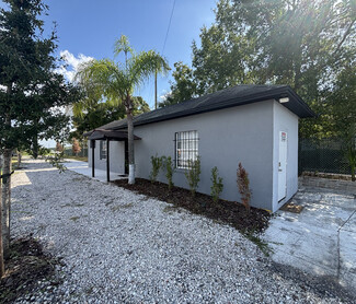 Orlando, FL Office - 4771 W Sand Lake Road