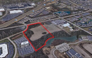 Miamisburg, OH Commercial Land - 0 Lyons Rd