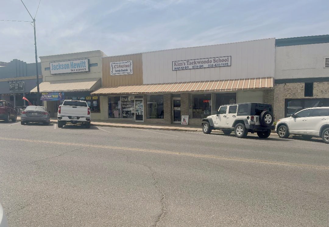 254 N Broad St, Globe, AZ for Sale