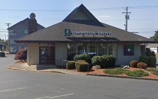 Tillamook, OR Bank - 2405 3rd St