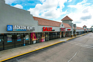 Lakeland, FL Retail - 4011-4159 US Highway 98 N