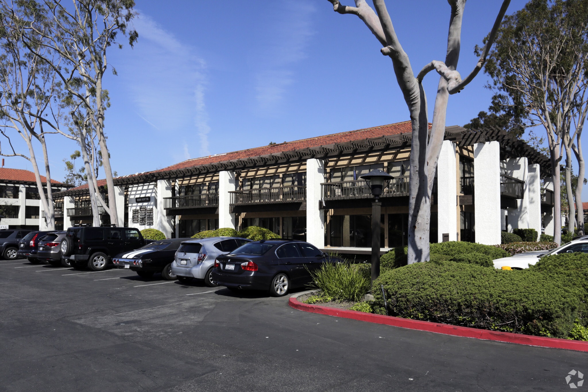 16168 Beach Blvd, Huntington Beach, CA for Rent