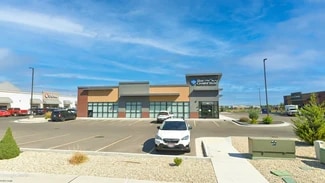 Twin Falls, ID Office - 428 Cheney Dr W Twin Falls, ID Office - 428 Cheney Dr W