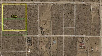 Phelan, CA Residential - Goss Rd Phelan, CA Residential - Goss Rd