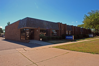 Warren, MI Office - 27500 Hoover Rd