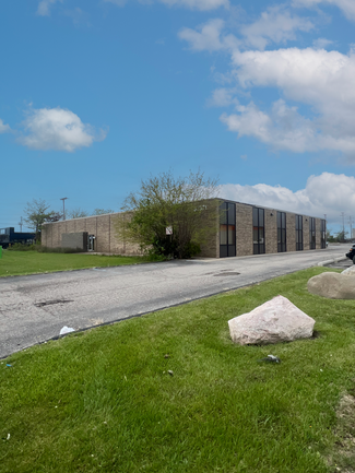 Madison Heights, MI Medical - 32371 Dequindre Rd