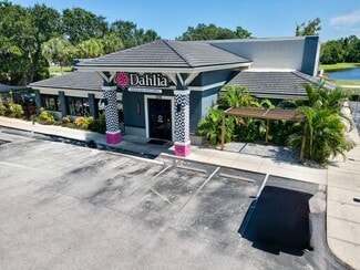 Port Orange, FL Restaurant - 1078 Dunlawton Ave