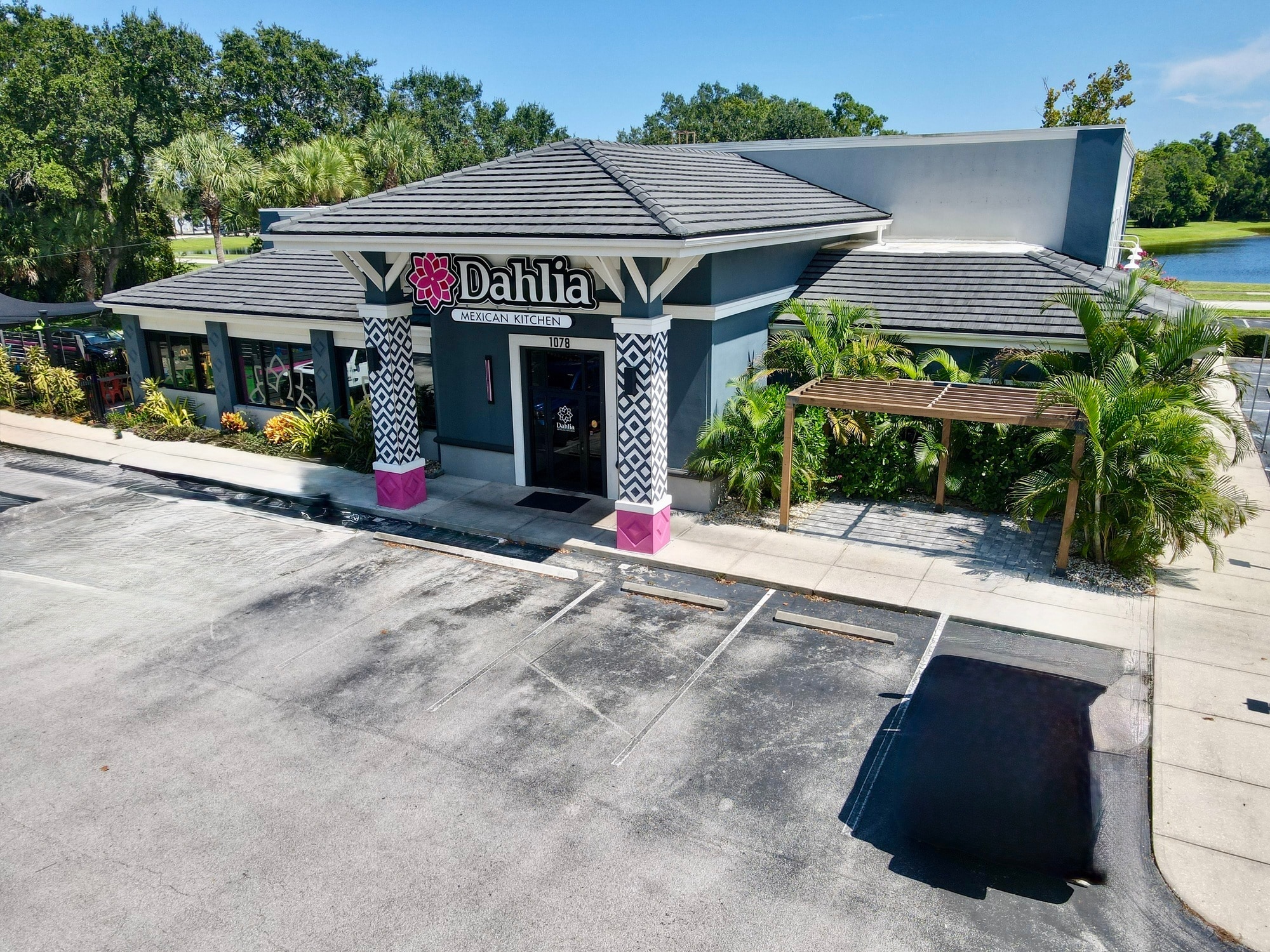 1078 Dunlawton Ave, Port Orange, FL for Sale