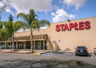 Woodland Hills, CA Department Store - 21825 Erwin St Woodland Hills, CA Department Store - 21825 Erwin St