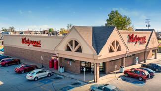 Joplin, MO Drug Store - 2001 S Main St