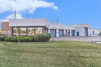Burton, MI Auto Repair - G4112 S Dort Hwy