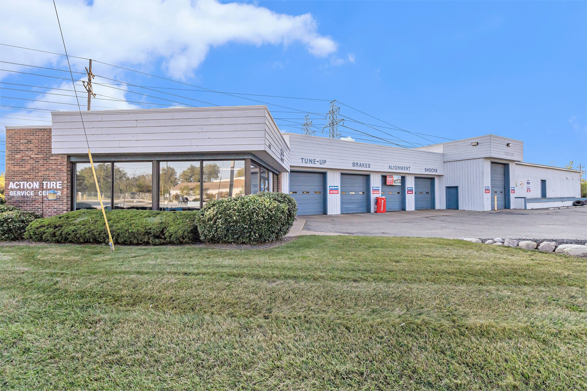 G4112 S Dort Hwy, Burton, MI for Sale