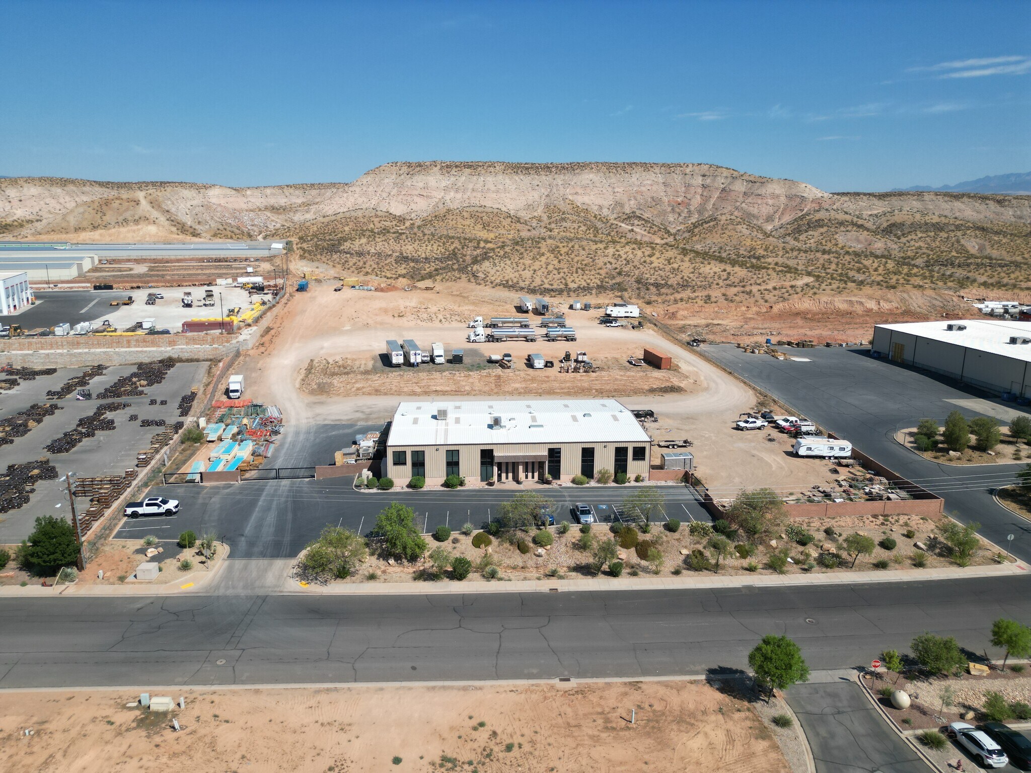 715 E Commerce Dr, St George, UT for Rent